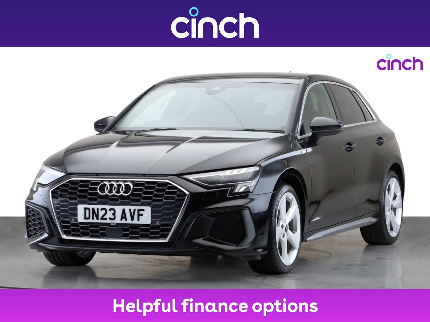 Used Audi A3 2023 for sale - 76534836: Photo 9