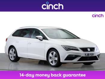 2018 - 1.4 TSI 125 FR Technology 5dr