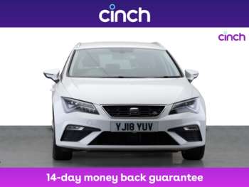 Used SEAT Leon 2018 for sale - 74835238: Photo