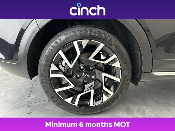 Used Kia XCeed 2022 for sale - 76261822: Photo 27
