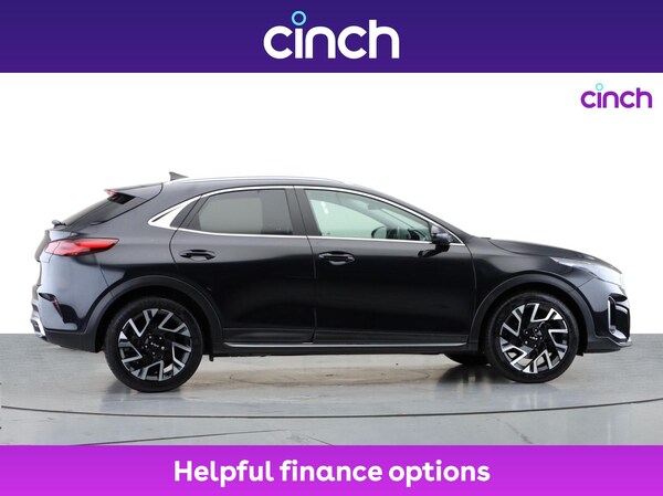 Used Kia XCeed 2022 for sale - 76261822: Photo 2
