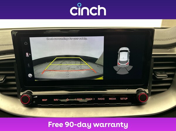 Used Kia XCeed 2022 for sale - 76261822: Photo 34
