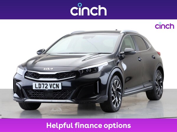 Used Kia XCeed 2022 for sale - 76261822: Photo 9