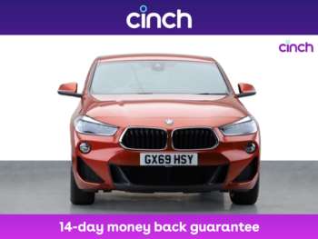 Used BMW X2 2019 for sale - 74906164: Photo
