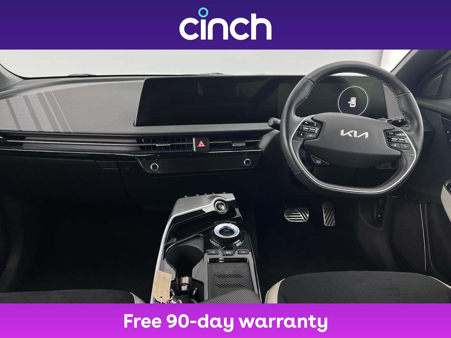 Used Kia EV6 2022 for sale - 76416222: Photo 15