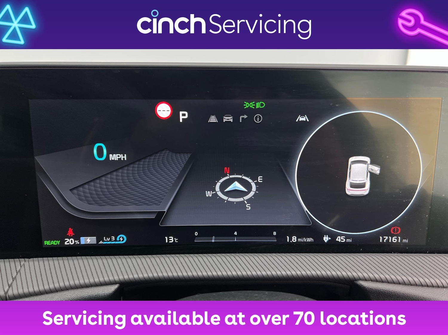 Used Kia EV6 2022 for sale - 76416222: Photo 18