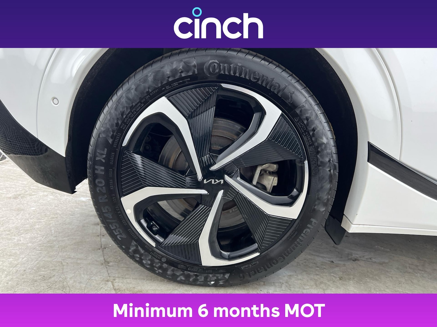 Used Kia EV6 2022 for sale - 76416222: Photo 27