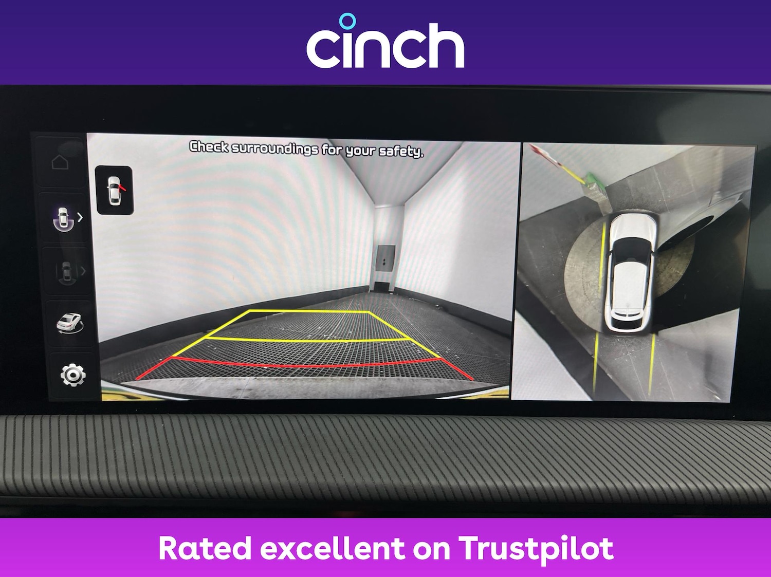 Used Kia EV6 2022 for sale - 76416222: Photo 33