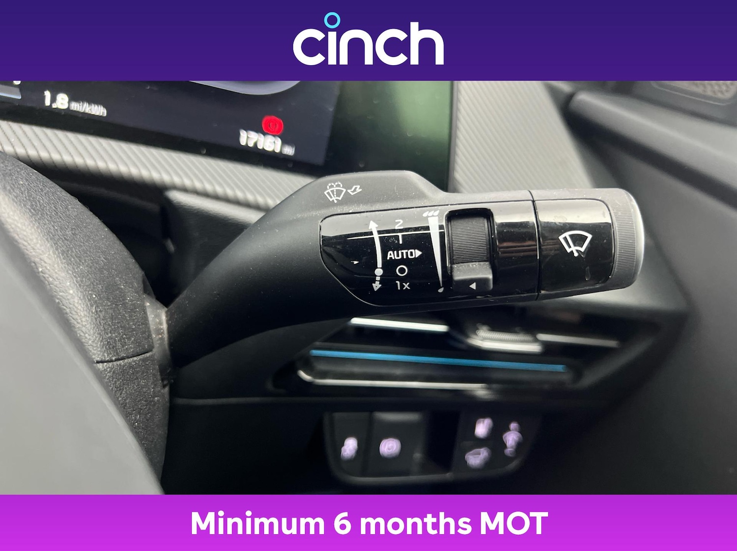 Used Kia EV6 2022 for sale - 76416222: Photo 37