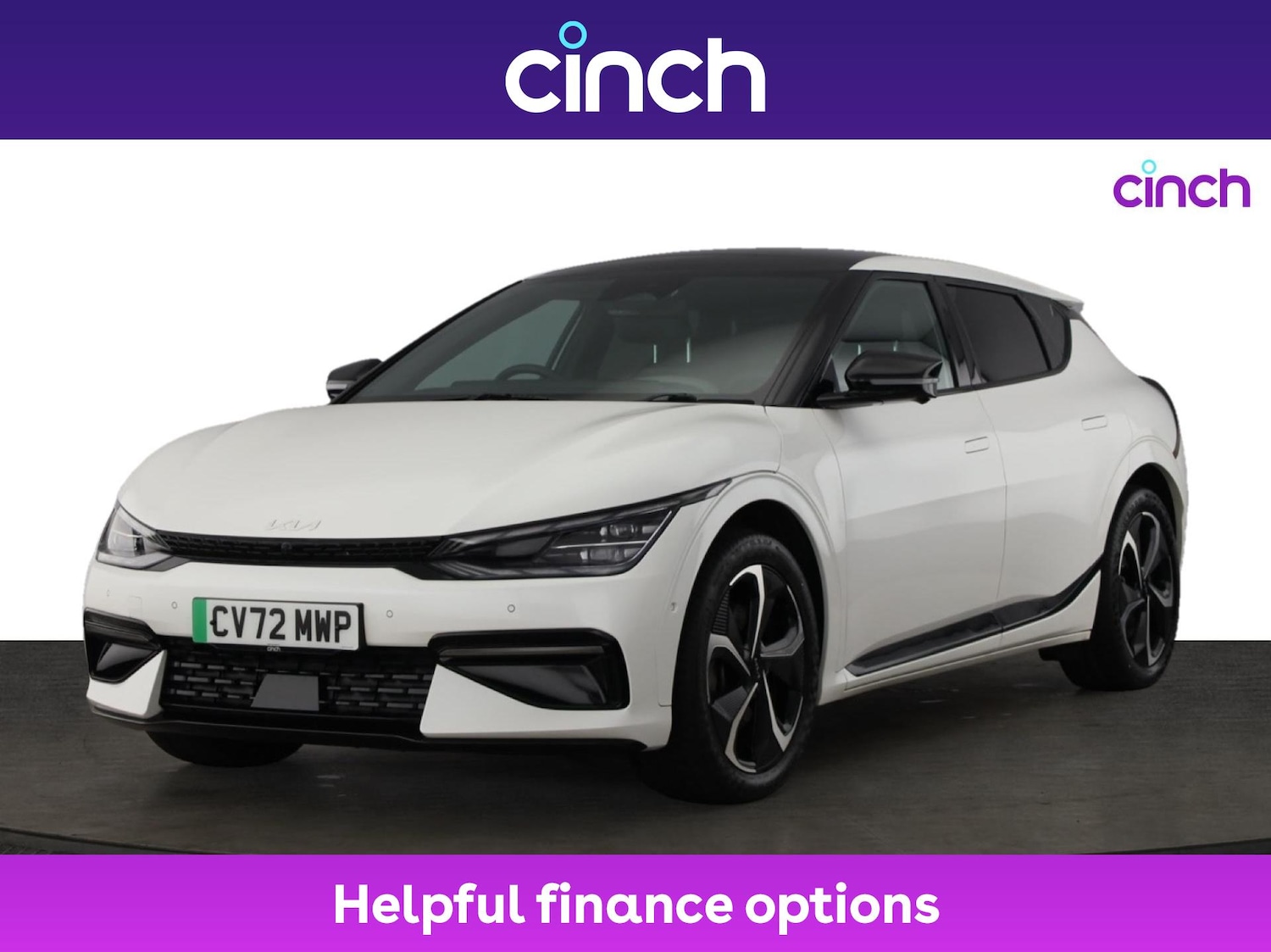 Used Kia EV6 2022 for sale - 76416222: Photo 9