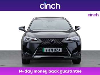 Used Lexus UX 2021 for sale - 74987513: Photo