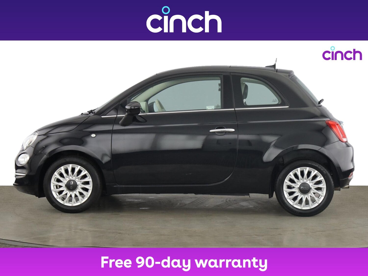 Used Fiat 500 2019 for sale - 75993663: Photo 8