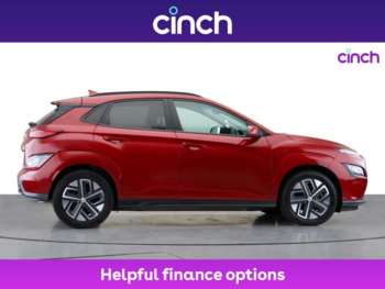 Used Hyundai KONA 2022 for sale - 75236810: Photo