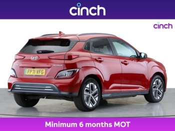 Used Hyundai KONA 2022 for sale - 75236810: Photo