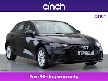 Audi - A3