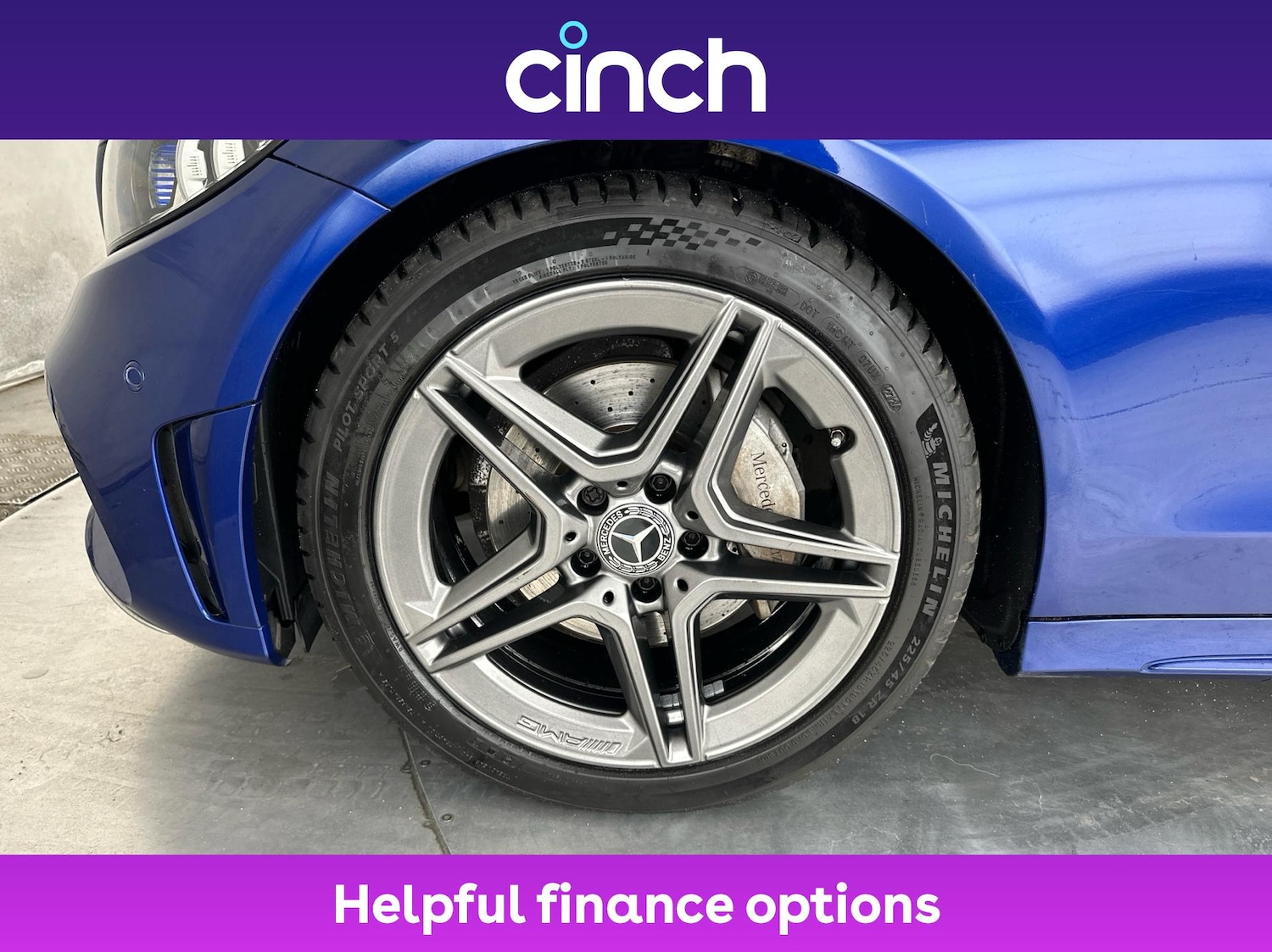Used Mercedes-Benz C-Class 2019 for sale - 76148649: Photo 24