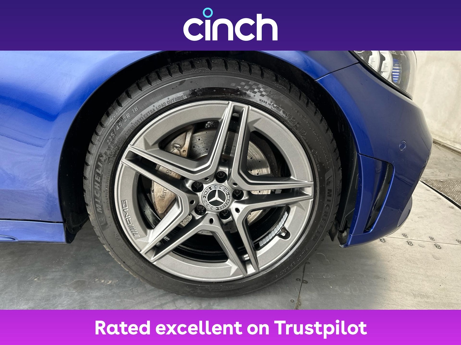 Used Mercedes-Benz C-Class 2019 for sale - 76148649: Photo 28