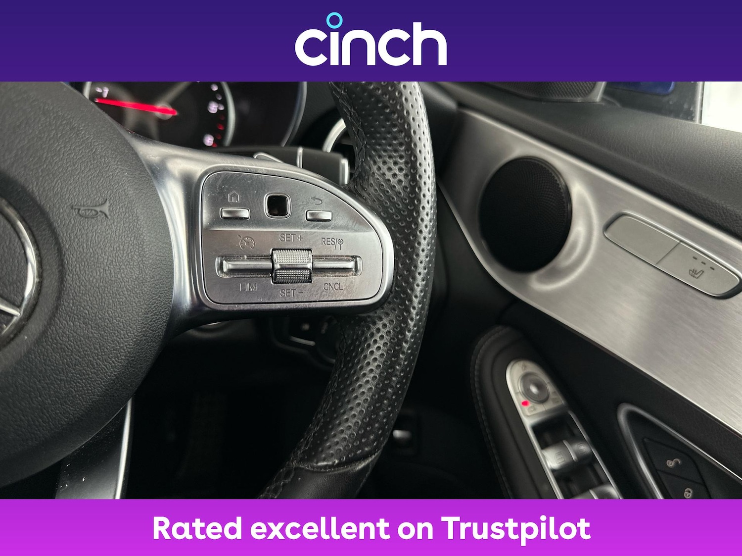 Used Mercedes-Benz C-Class 2019 for sale - 76148649: Photo 33