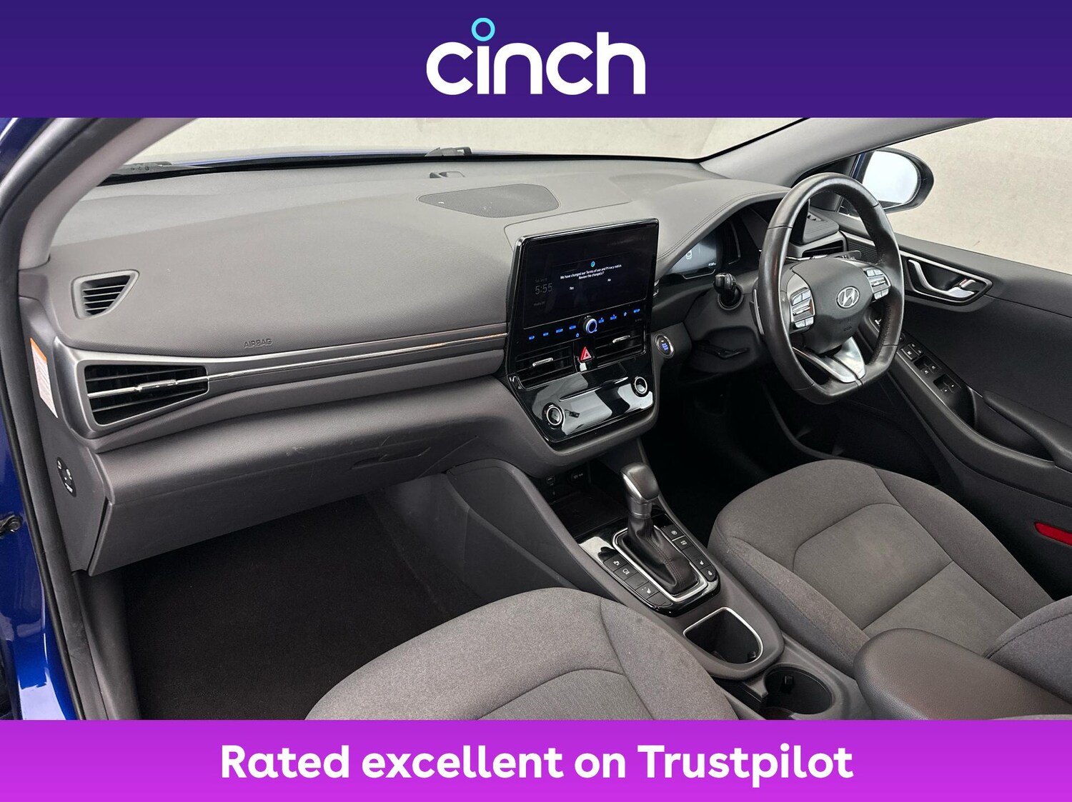 Used Hyundai IONIQ 2022 for sale - 76250313: Photo 14