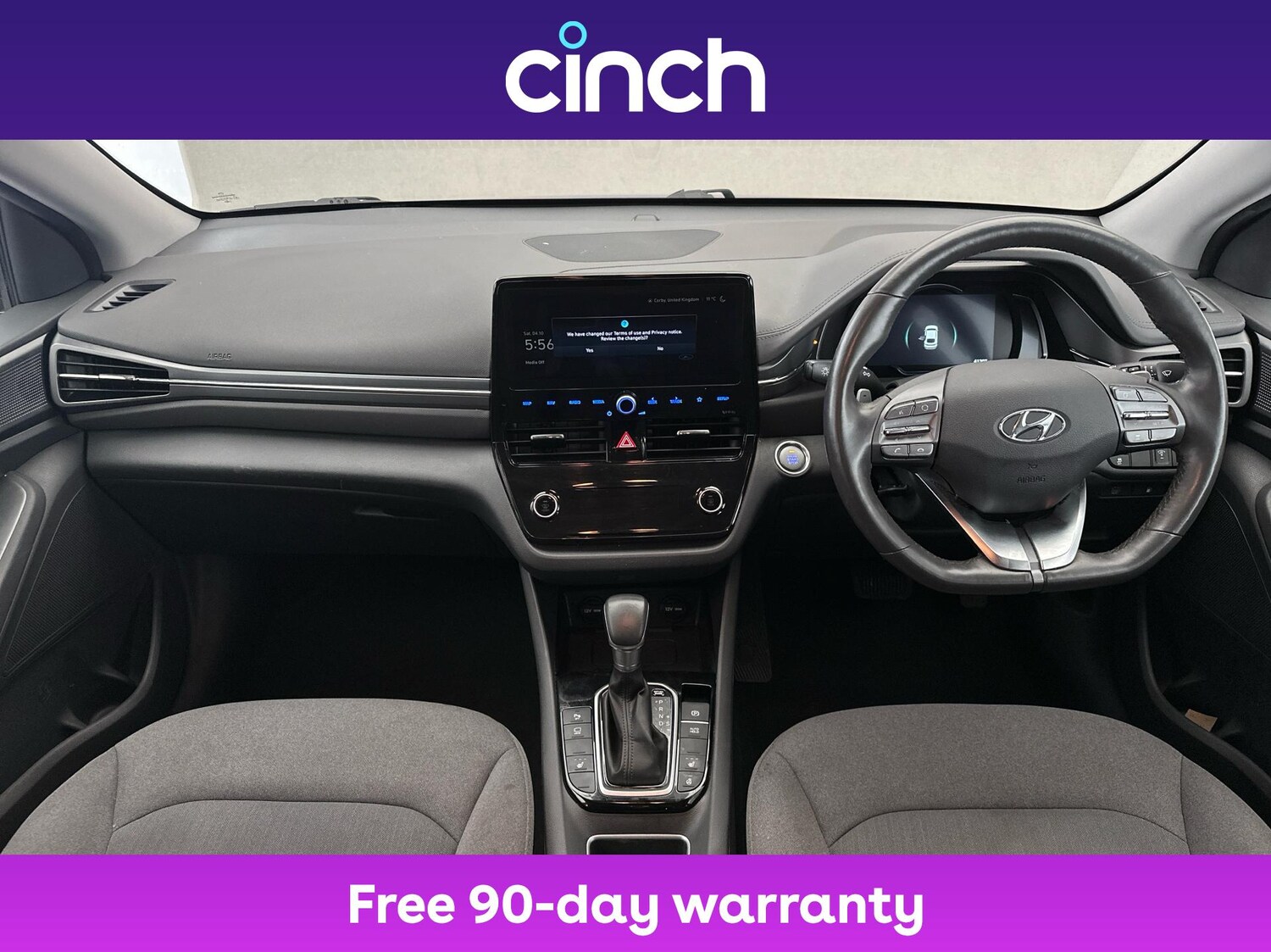 Used Hyundai IONIQ 2022 for sale - 76250313: Photo 15