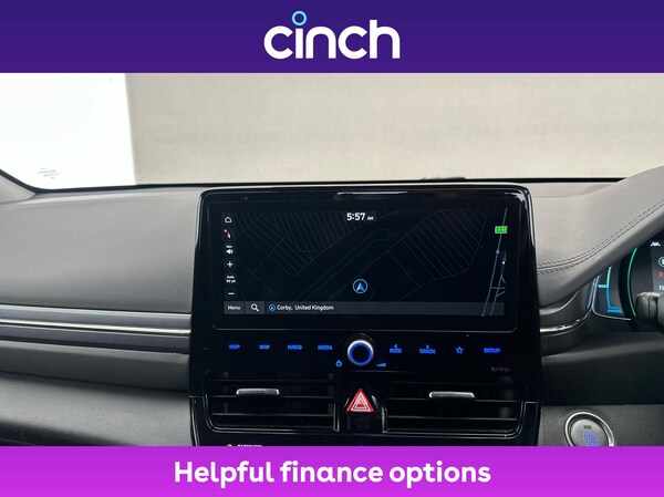 Used Hyundai IONIQ 2022 for sale - 76250313: Photo 17