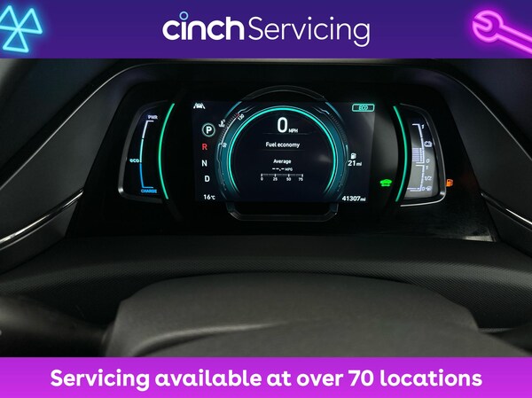 Used Hyundai IONIQ 2022 for sale - 76250313: Photo 18