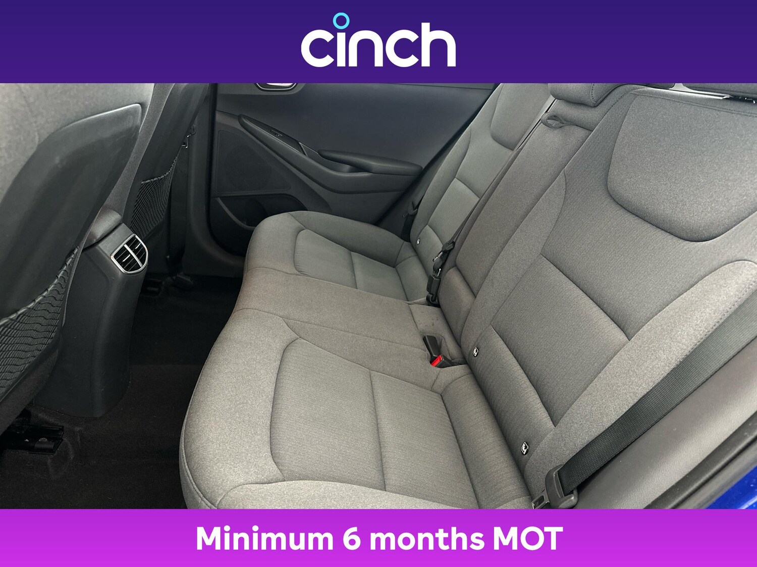 Used Hyundai IONIQ 2022 for sale - 76250313: Photo 20