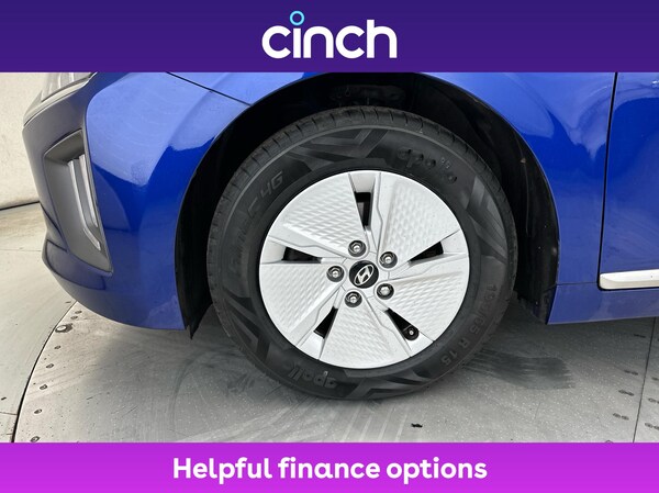 Used Hyundai IONIQ 2022 for sale - 76250313: Photo 24