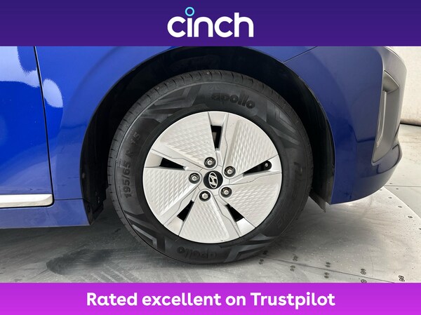 Used Hyundai IONIQ 2022 for sale - 76250313: Photo 28