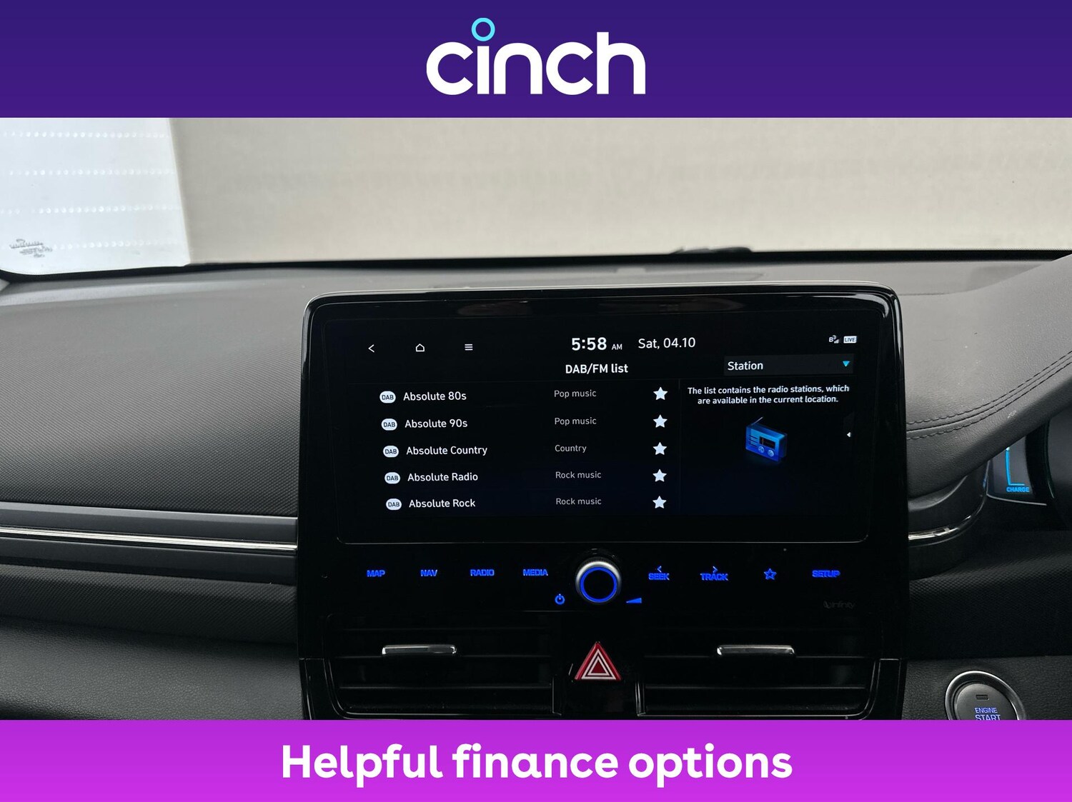 Used Hyundai IONIQ 2022 for sale - 76250313: Photo 30