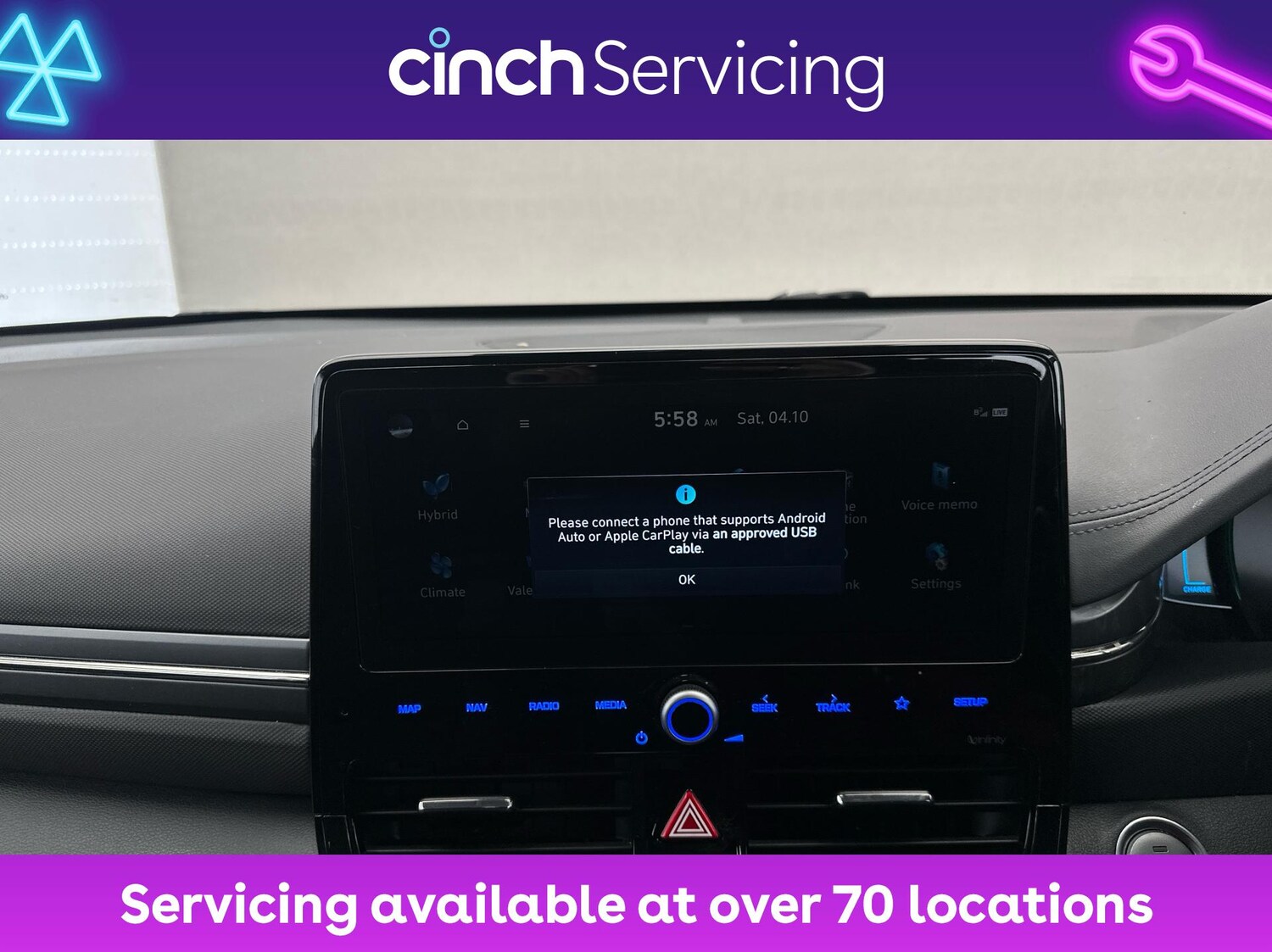 Used Hyundai IONIQ 2022 for sale - 76250313: Photo 31