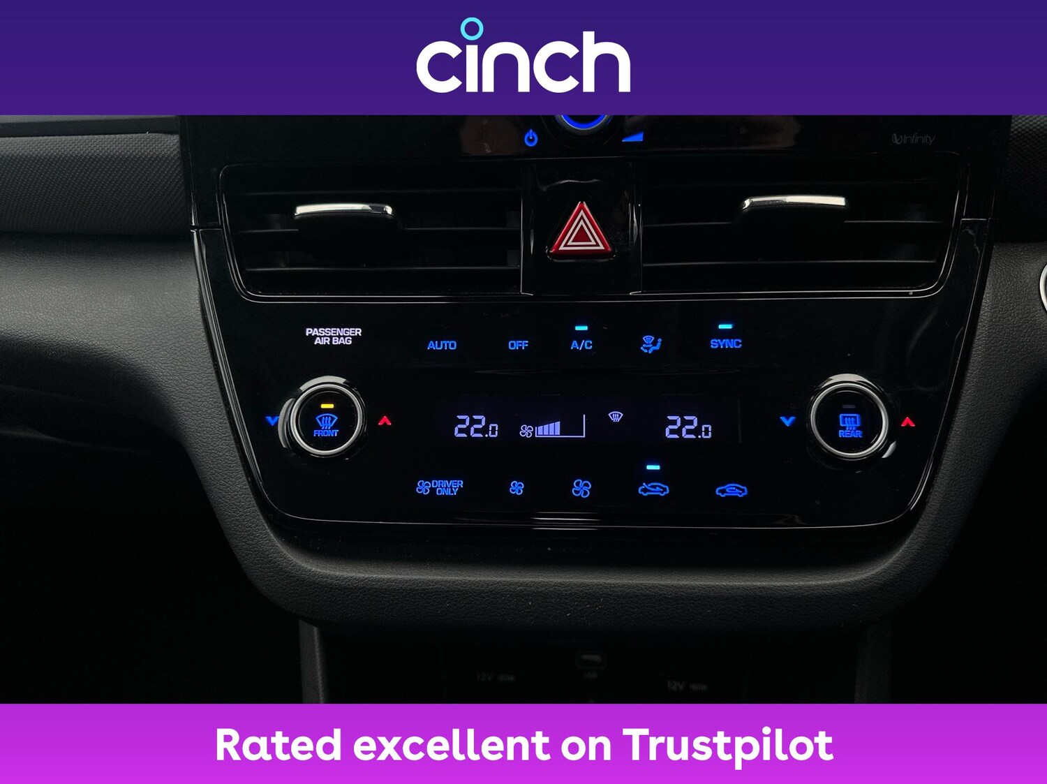 Used Hyundai IONIQ 2022 for sale - 76250313: Photo 33