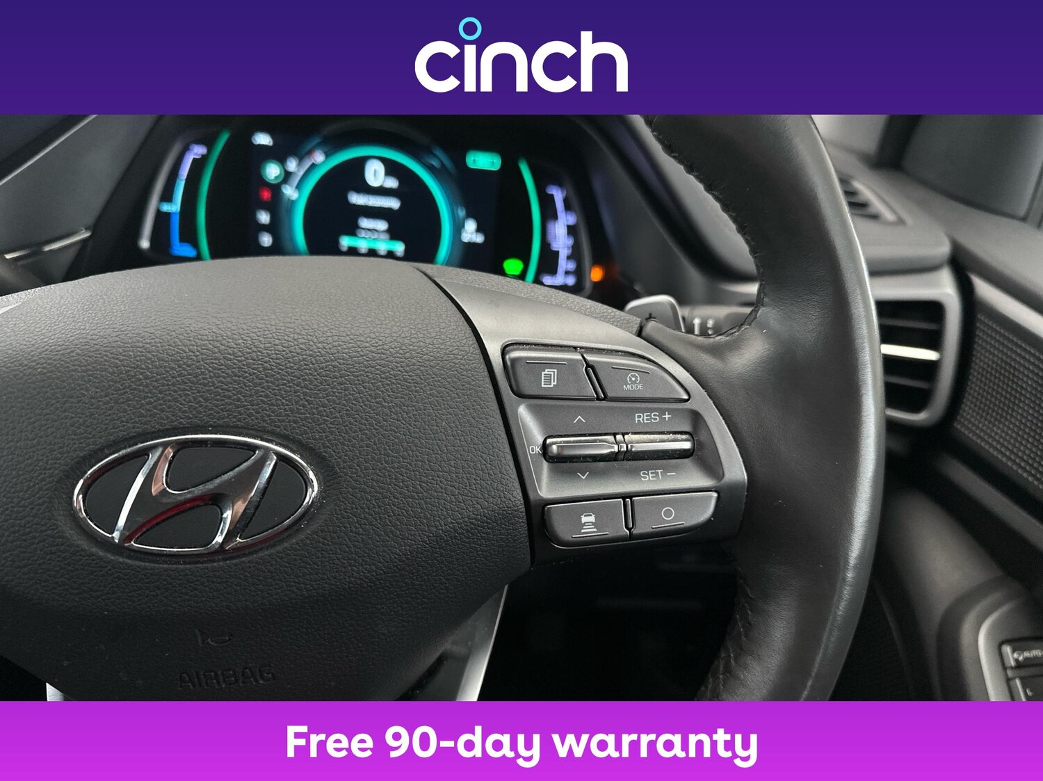 Used Hyundai IONIQ 2022 for sale - 76250313: Photo 34