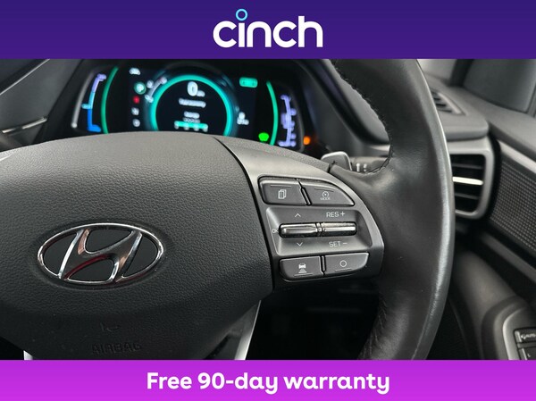 Used Hyundai IONIQ 2022 for sale - 76250313: Photo 34