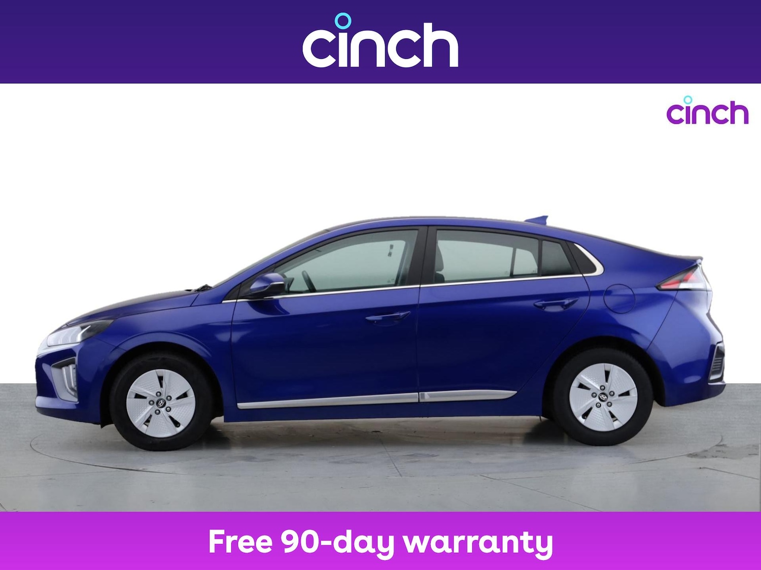 Used Hyundai IONIQ 2022 for sale - 76250313: Photo 8