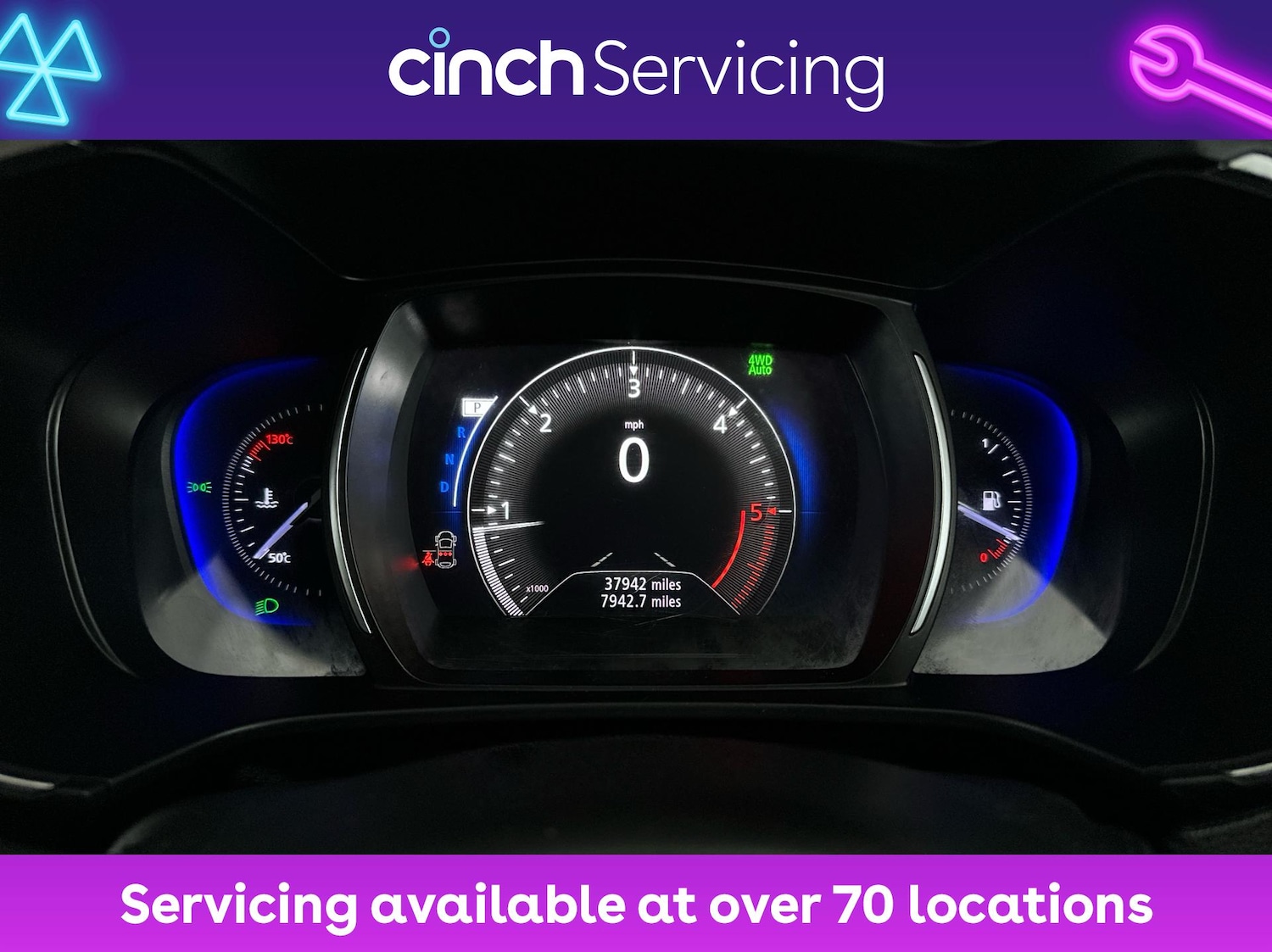 Used Renault Koleos 2020 for sale - 76819587: Photo 18