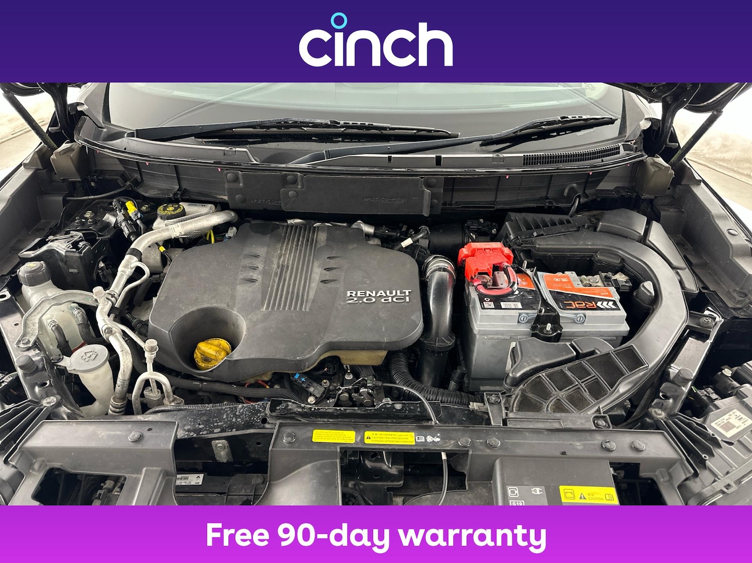 Used Renault Koleos 2020 for sale - 76819587: Photo 23