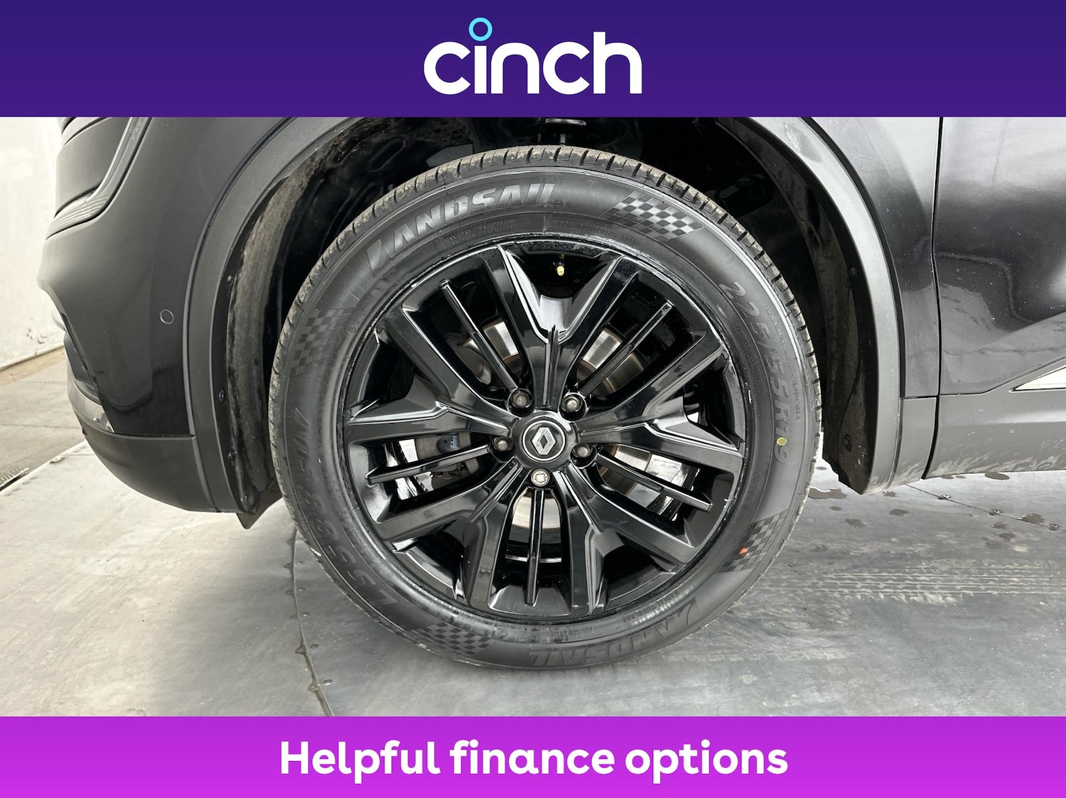 Used Renault Koleos 2020 for sale - 76819587: Photo 24