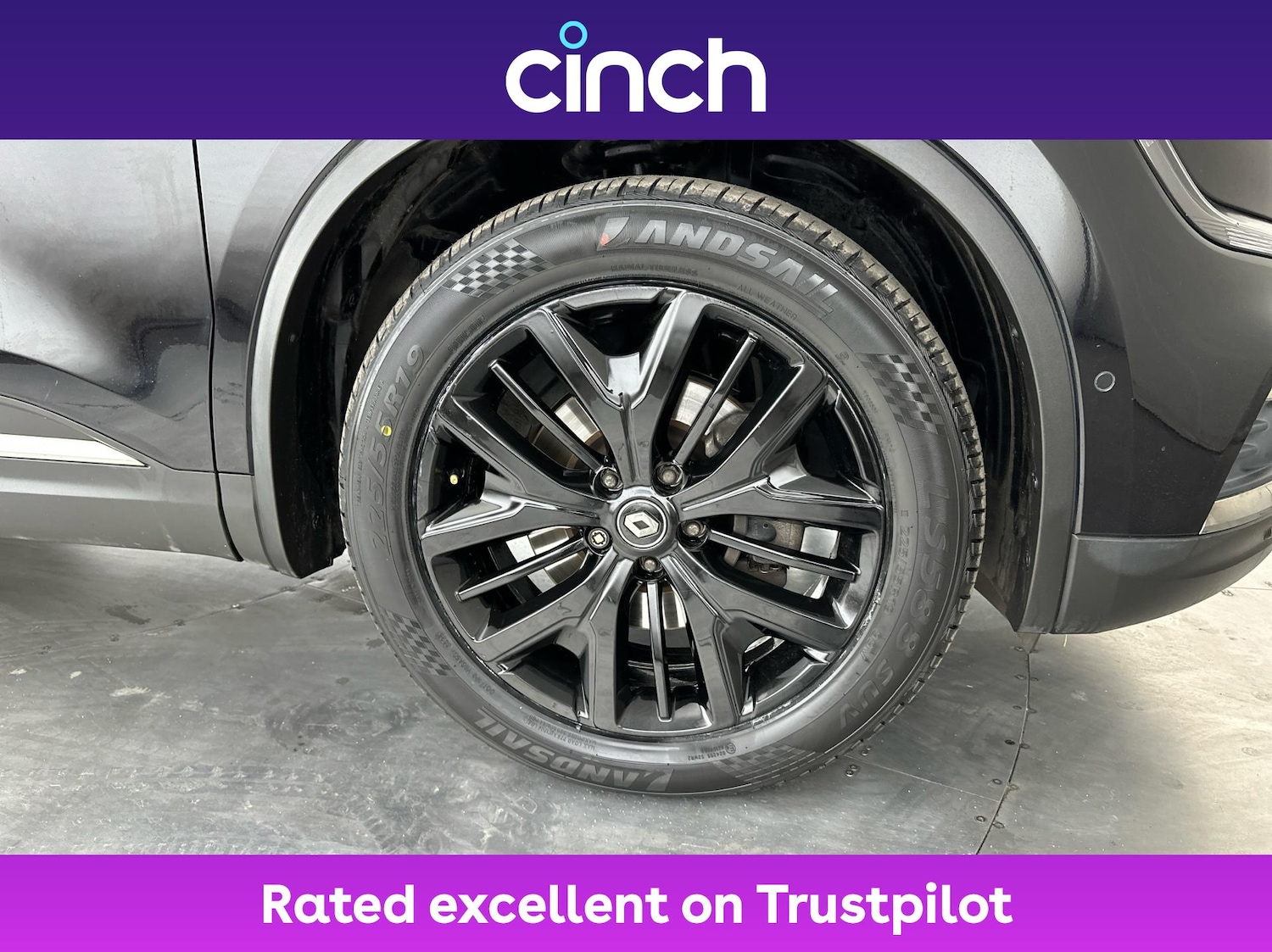 Used Renault Koleos 2020 for sale - 76819587: Photo 28