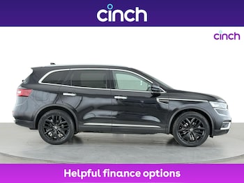 Used Renault Koleos 2020 for sale - 76819587: Photo