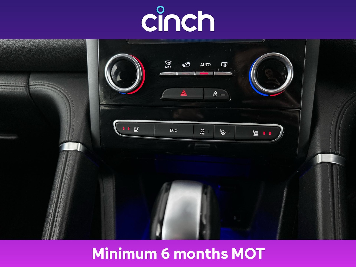 Used Renault Koleos 2020 for sale - 76819587: Photo 32