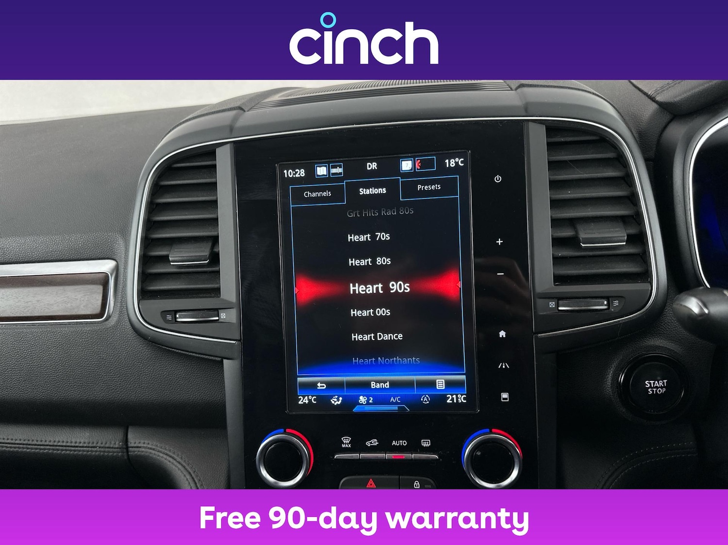 Used Renault Koleos 2020 for sale - 76819587: Photo 34