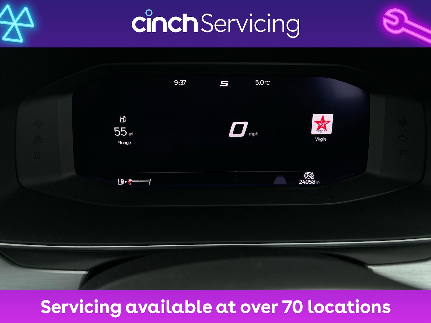 Used SEAT Leon 2022 for sale - 76441823: Photo 18