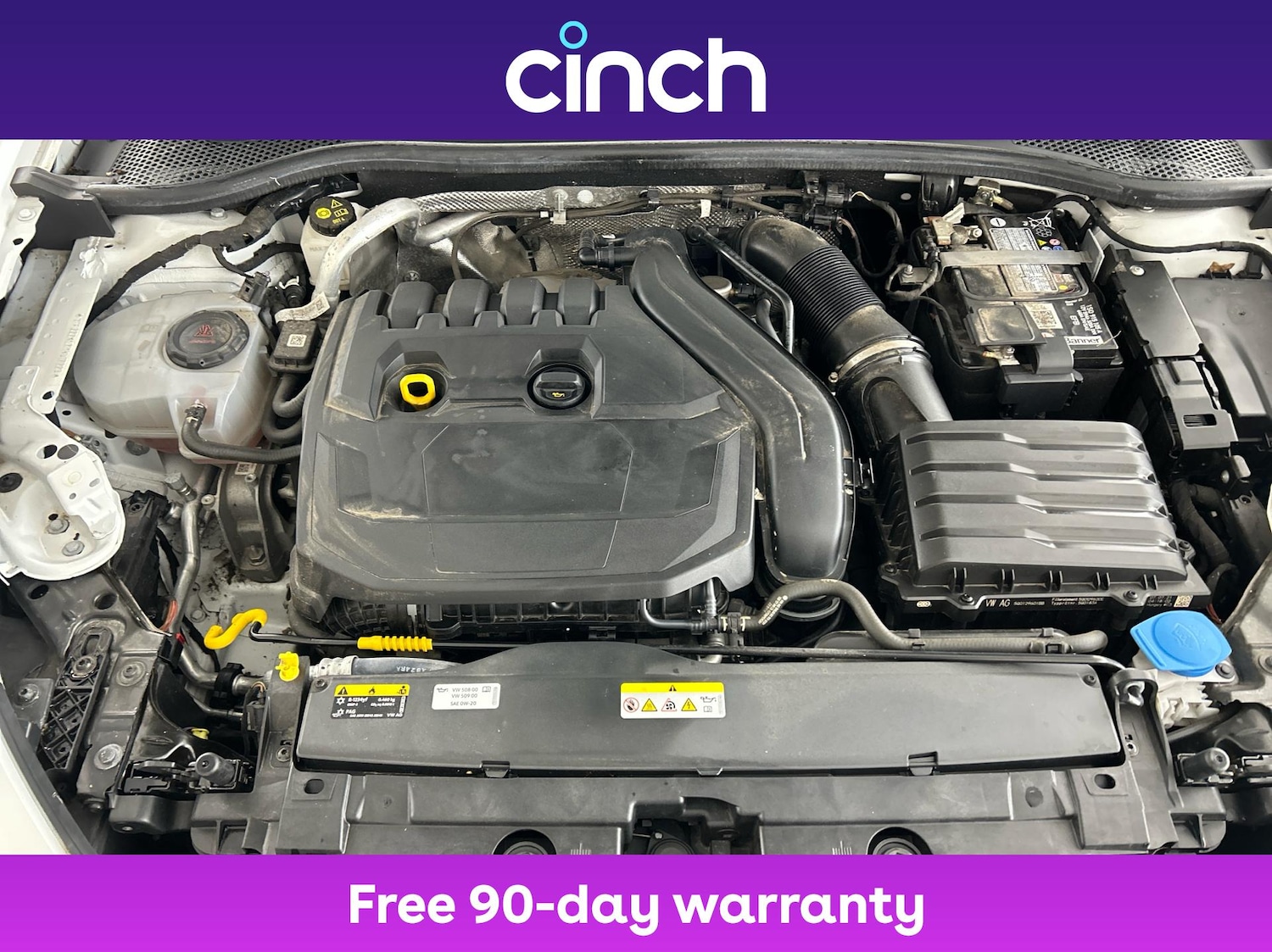 Used SEAT Leon 2022 for sale - 76441823: Photo 23