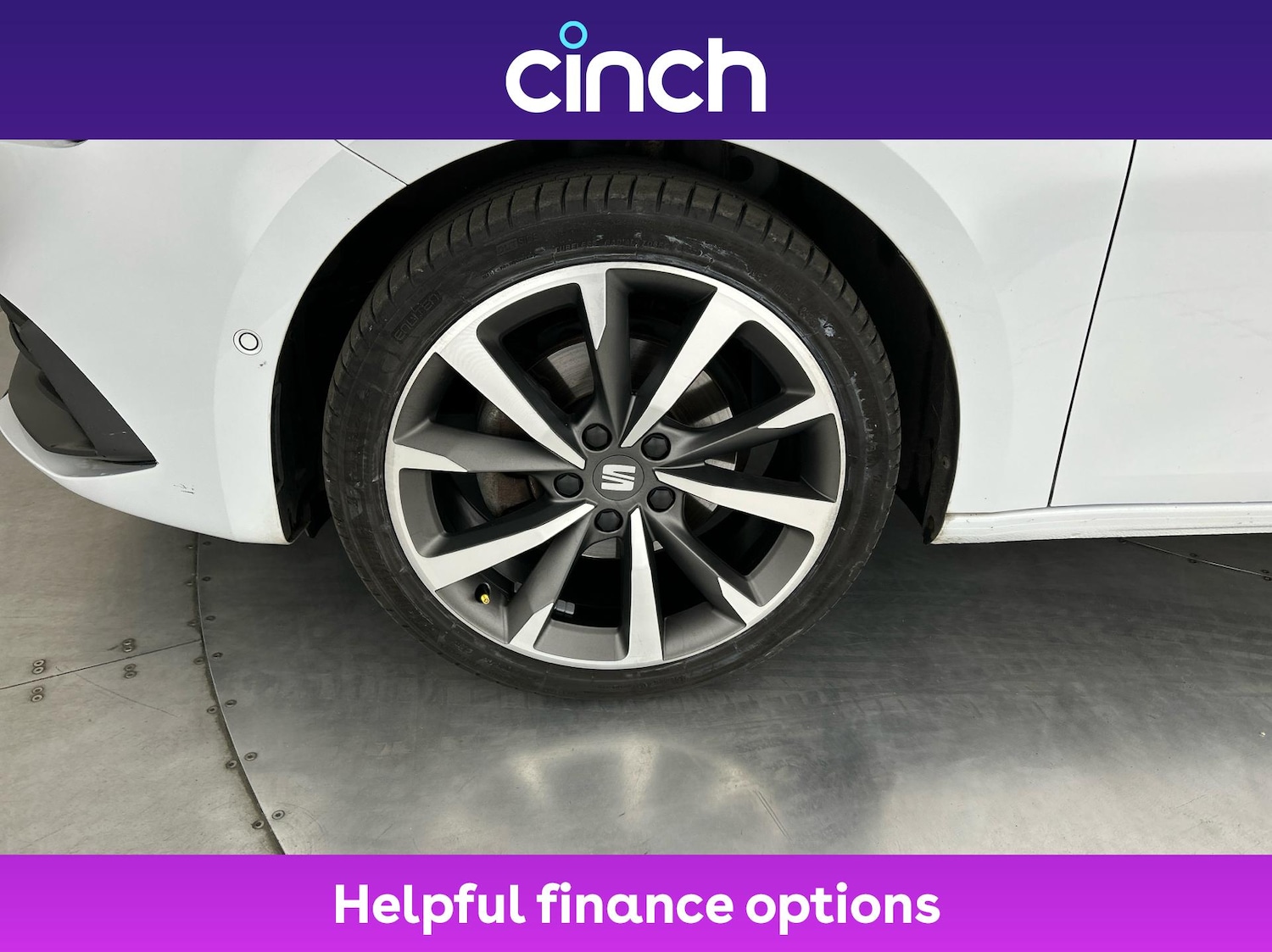 Used SEAT Leon 2022 for sale - 76441823: Photo 24