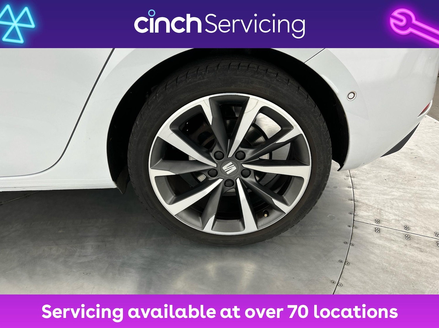 Used SEAT Leon 2022 for sale - 76441823: Photo 26