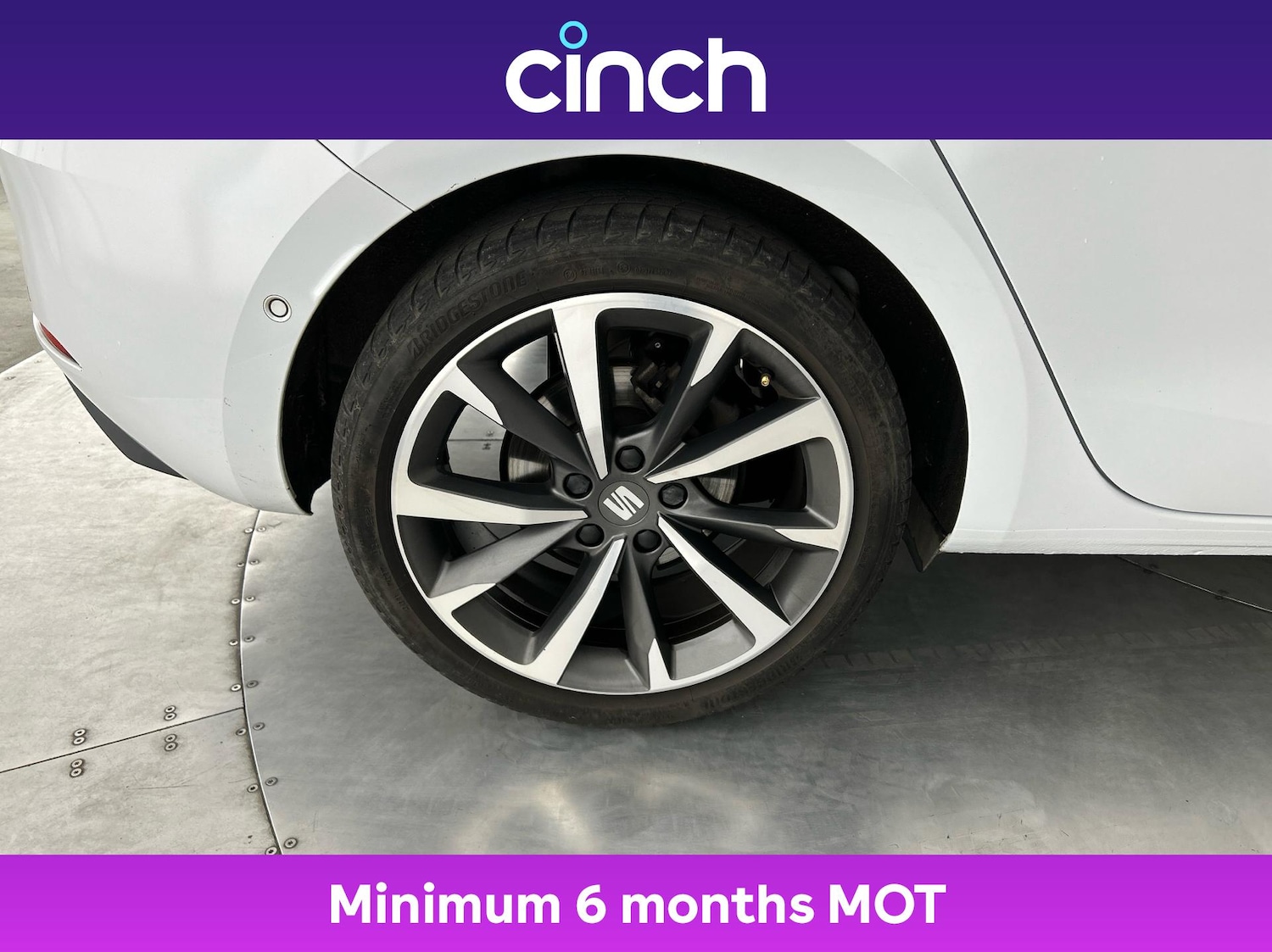 Used SEAT Leon 2022 for sale - 76441823: Photo 27