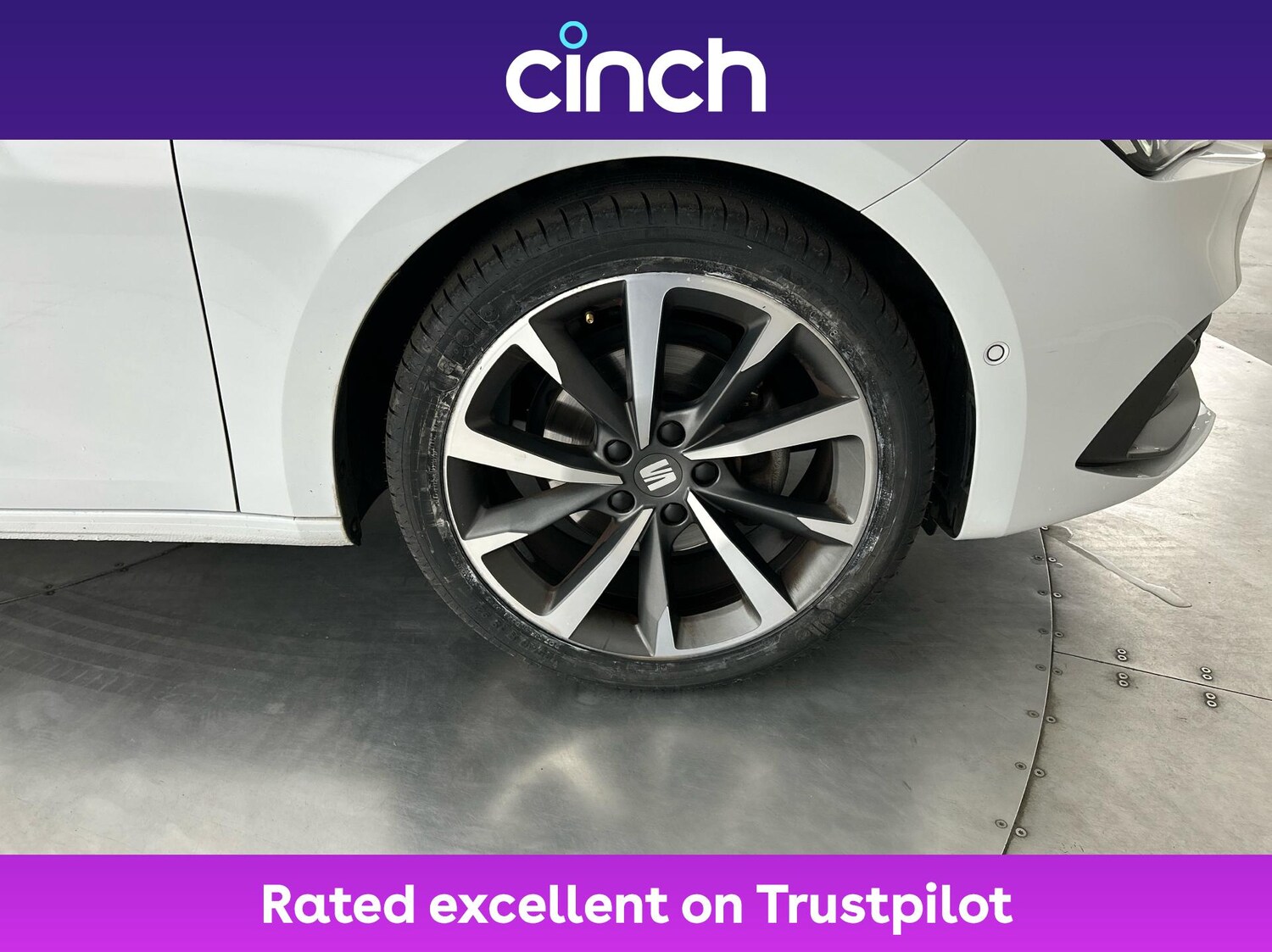 Used SEAT Leon 2022 for sale - 76441823: Photo 28