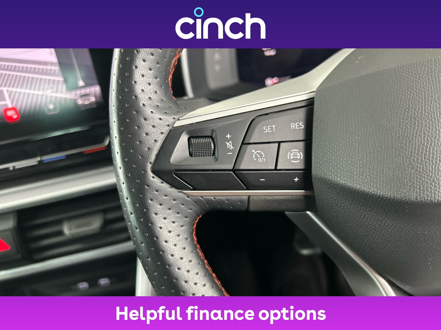 Used SEAT Leon 2022 for sale - 76441823: Photo 30