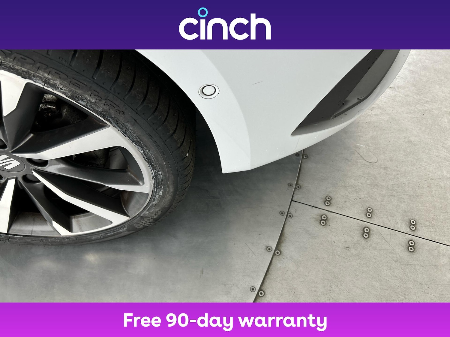 Used SEAT Leon 2022 for sale - 76441823: Photo 34